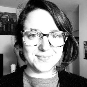 Meet your Posher, Patsy